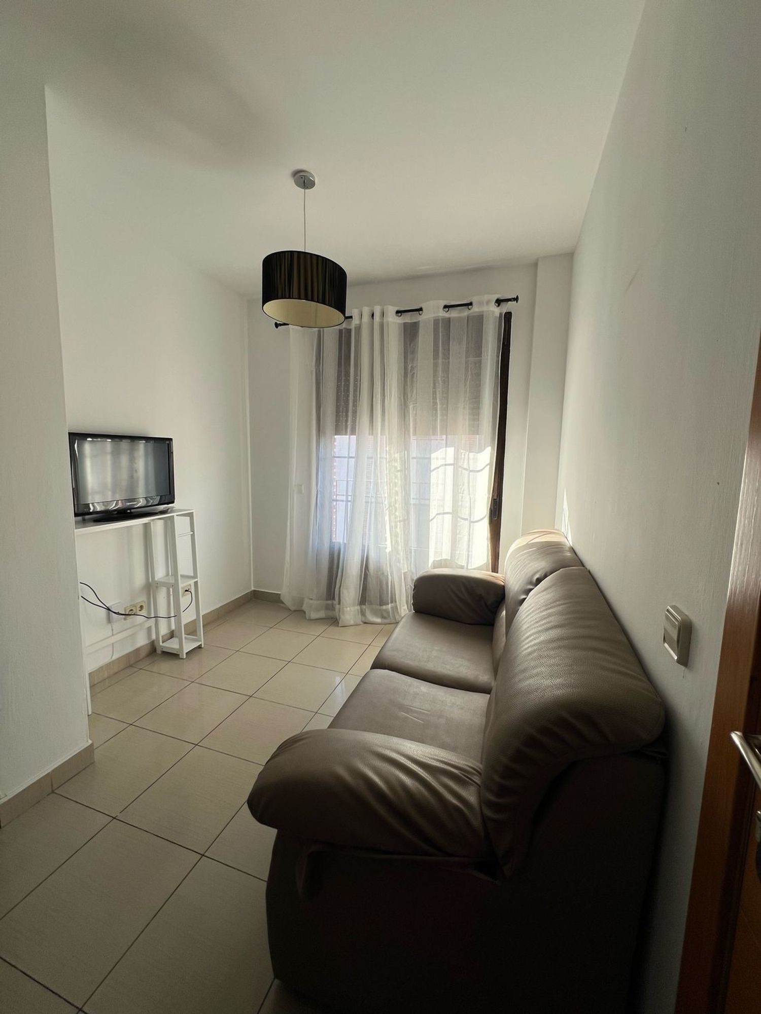 Estudio en Calle Sánchez Guerra, 10 t - Foto 2
