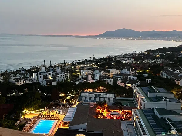Estudio en Avenida Marbella Arbolada, 2, Romana Playa - Foto 10