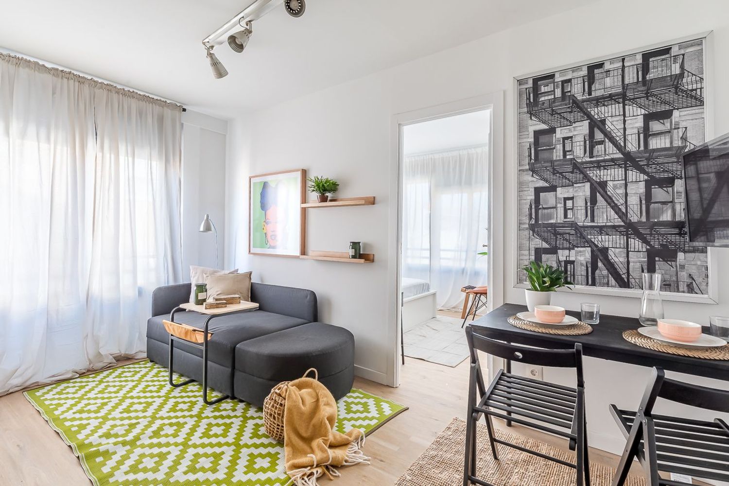 Piso en calle del Divino Redentor, 16