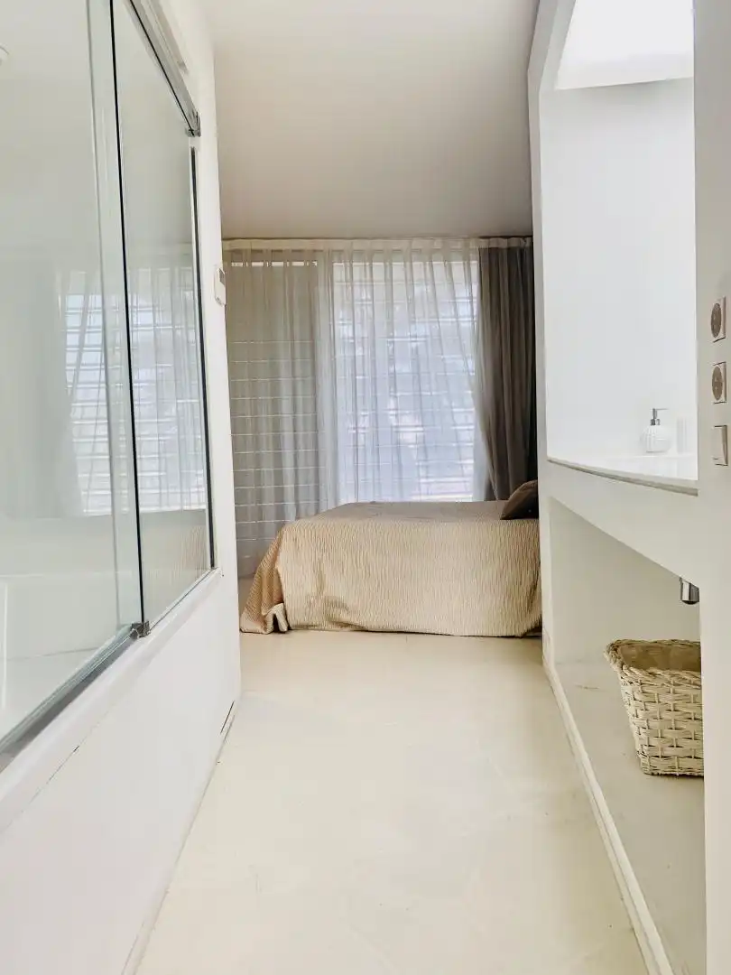 Apartamento en  Passeig Joan Carles I 1016 - Foto 29