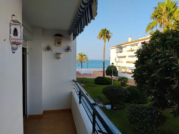 Piso en Avenida de la barrosa, 11, La Barrosa, La Barrosa - Foto 1
