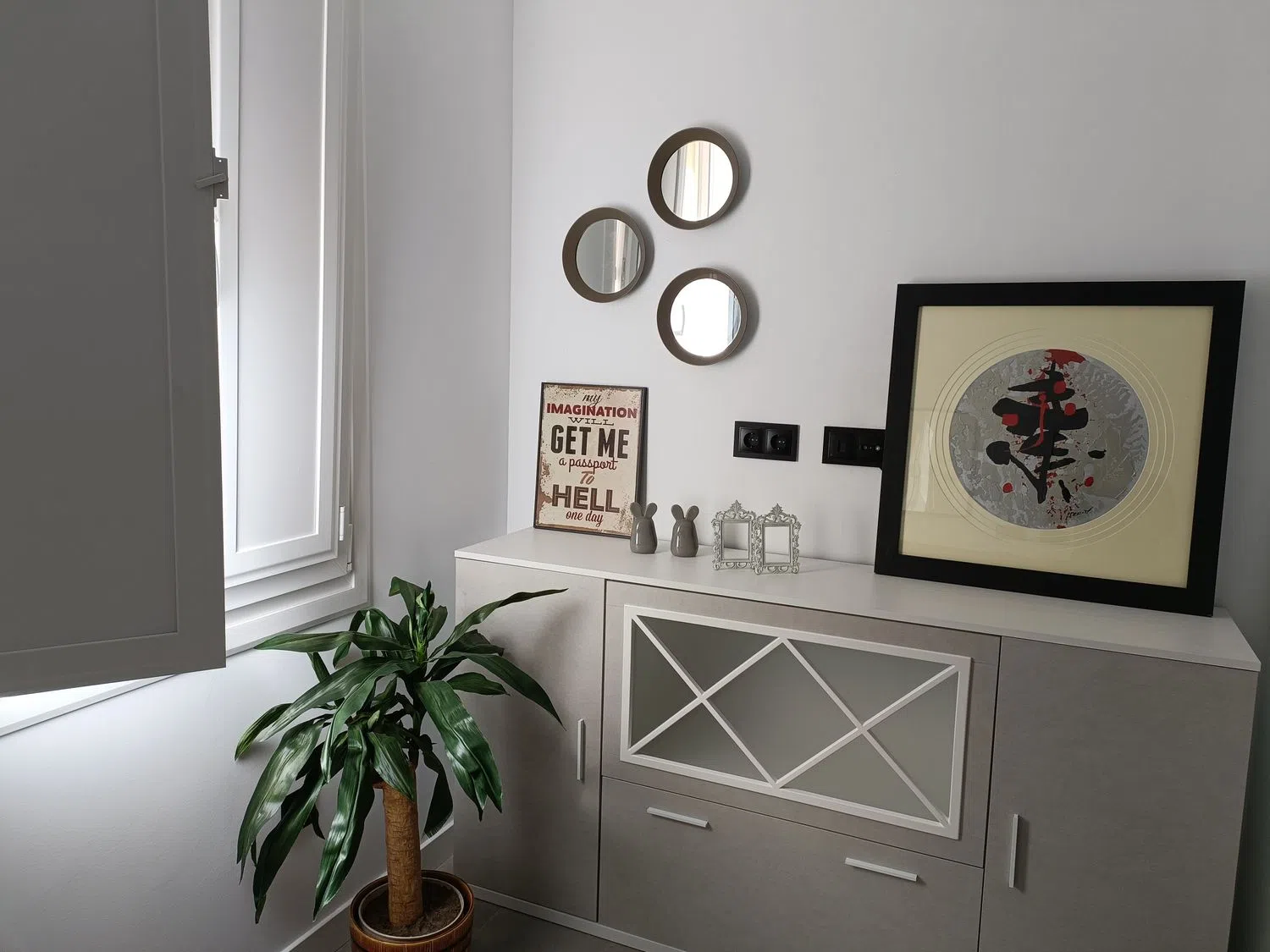 Estudio en avenida Finisterre s/n - Foto 32