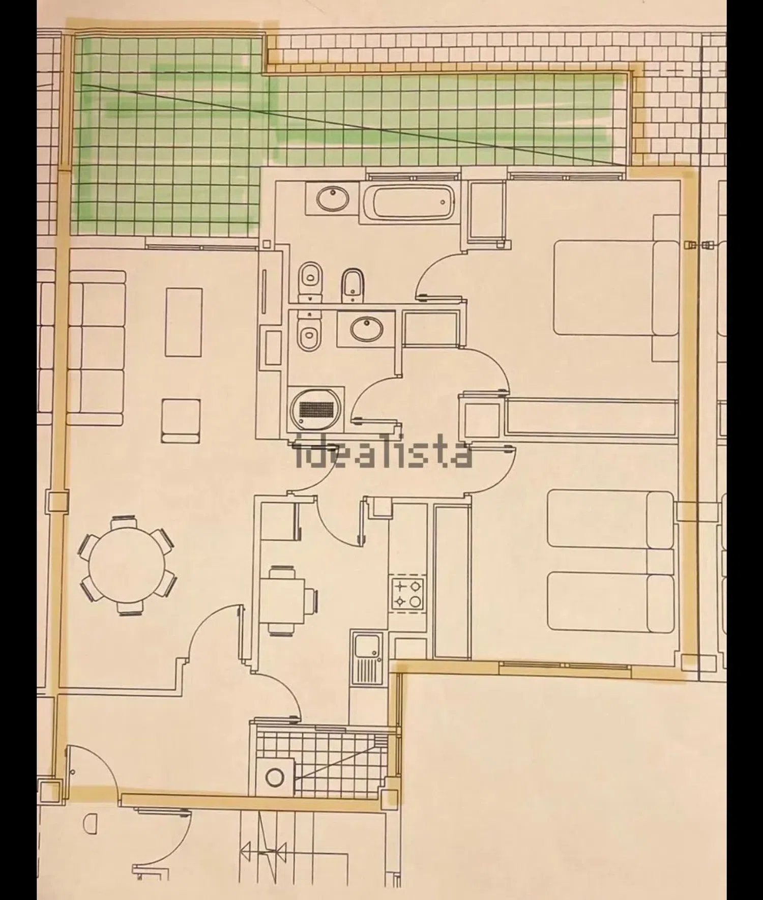 Ático en calle Castillo de Belmonte, 3 - Foto 21
