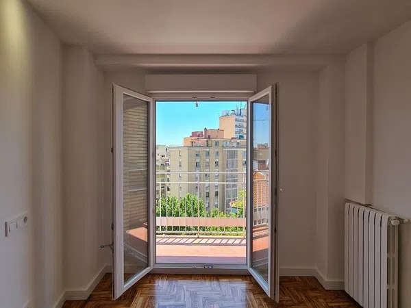 Piso en Barrio Barrio Jesús - Foto 2