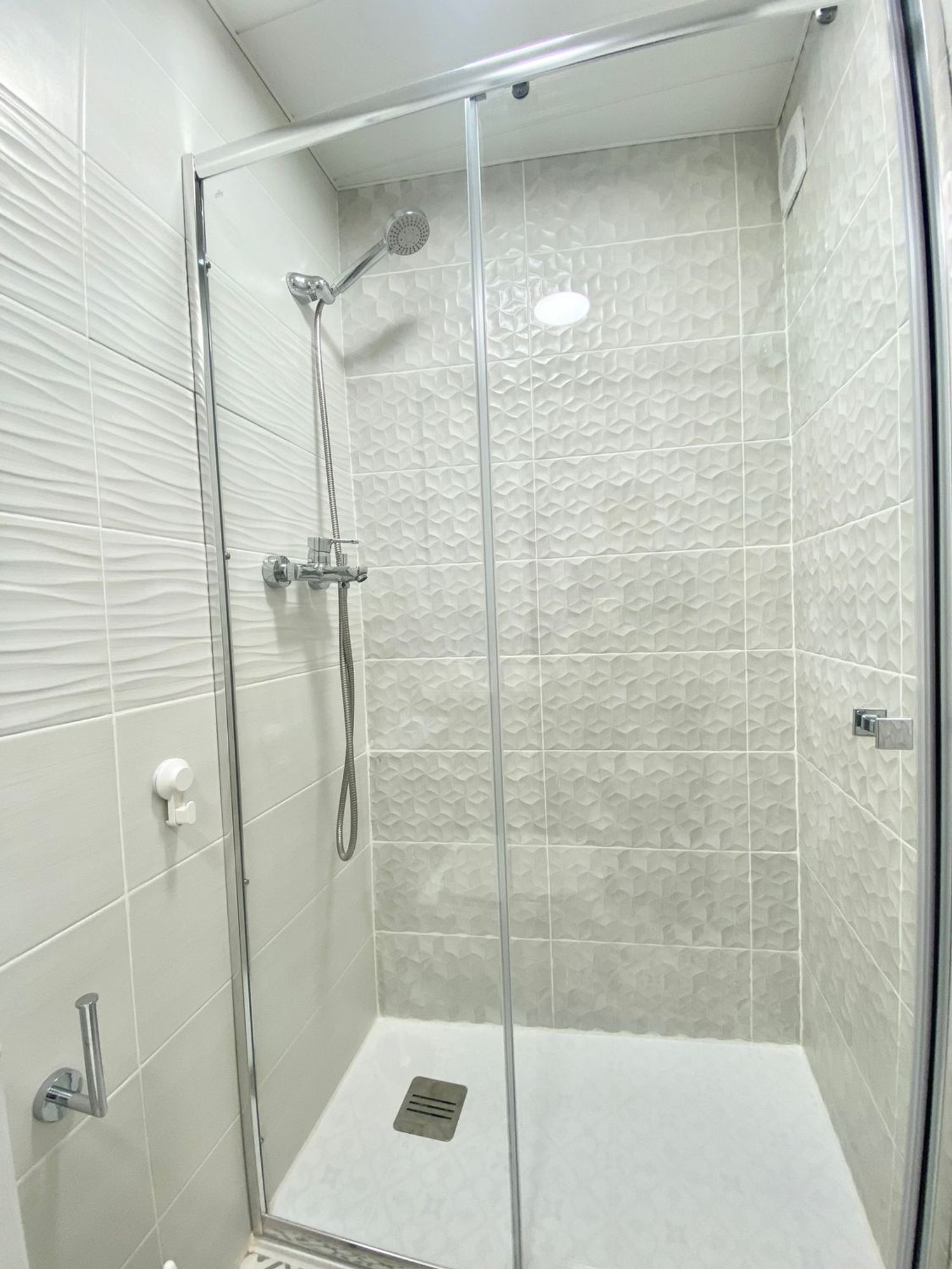 Estudio en calle Carmen Tato, 8 - Foto 4