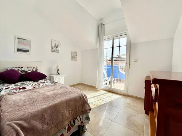 Chalet pareado en Calle Cabo San Vicente, 22, Lomas de Cabo Roig - Foto 23