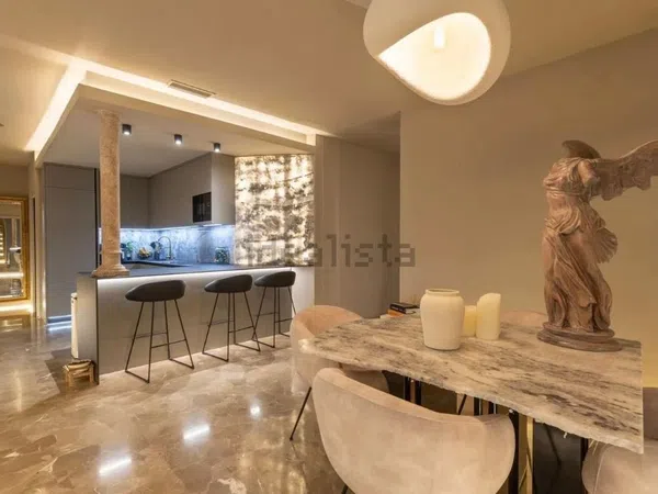 Piso en avenida de la Constitución, 10 - Foto 7