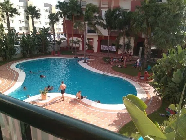 Piso en Camino del Pelaíllo, 32, Playa Granada, Playa Granada - Foto 4