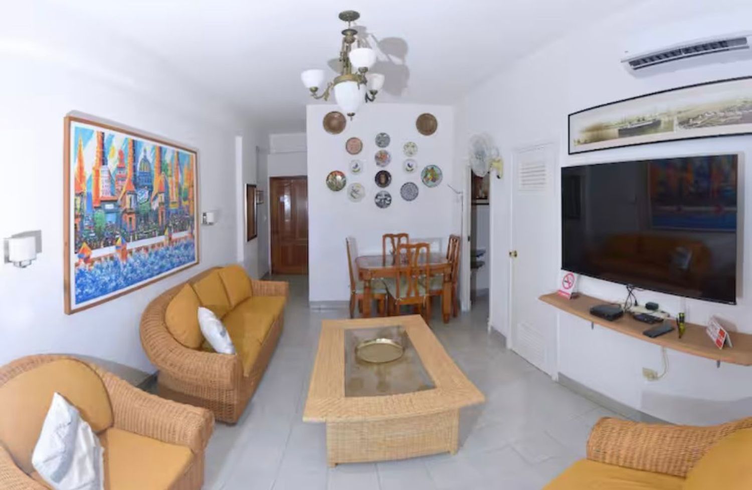 Piso en calle Duc de Tetuan, 42 - Foto 1