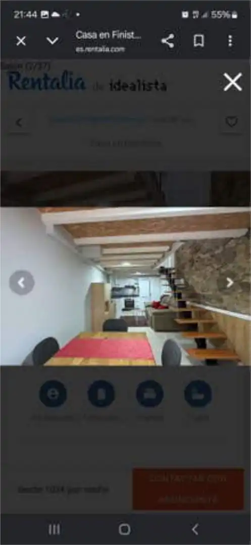 Chalet en Finisterre - Foto 7
