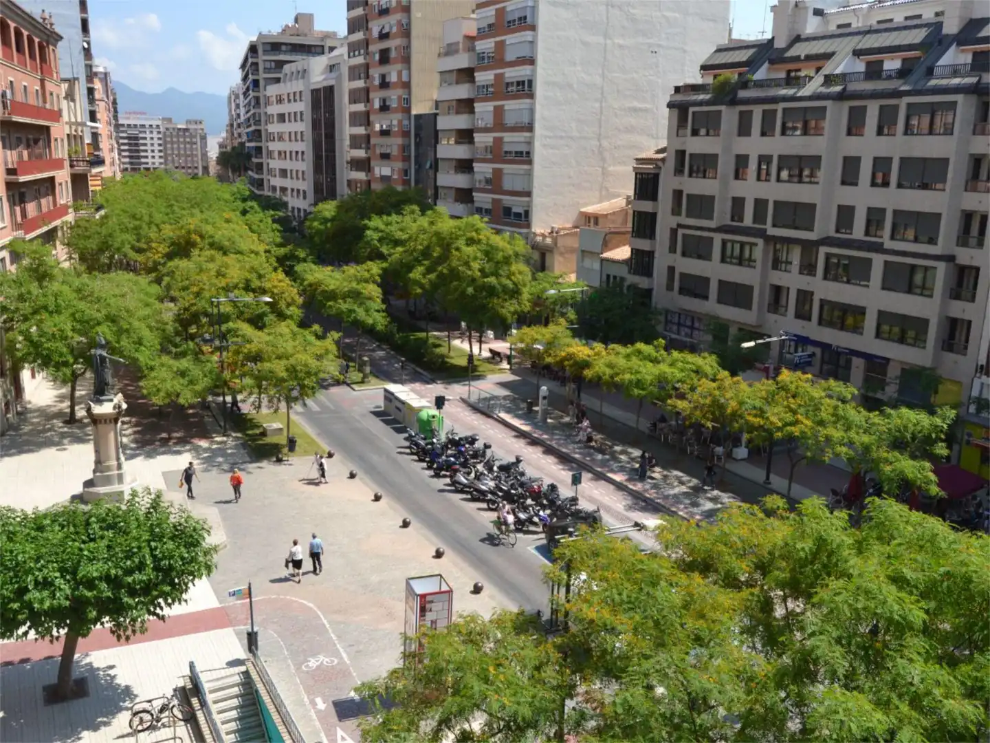 Piso en  Avinguda Rei En Jaume 11 - Foto 4