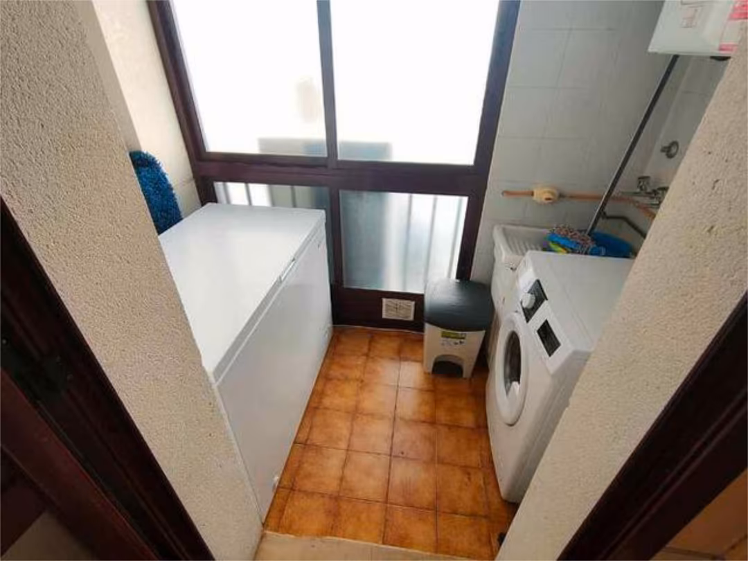 Piso en Zona Eroski - Foto 2