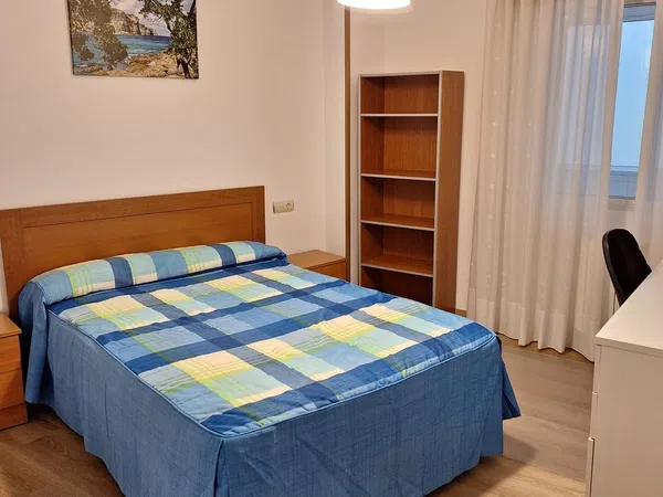 Piso en avenida do Mestre Mateo, 21 - Foto 5