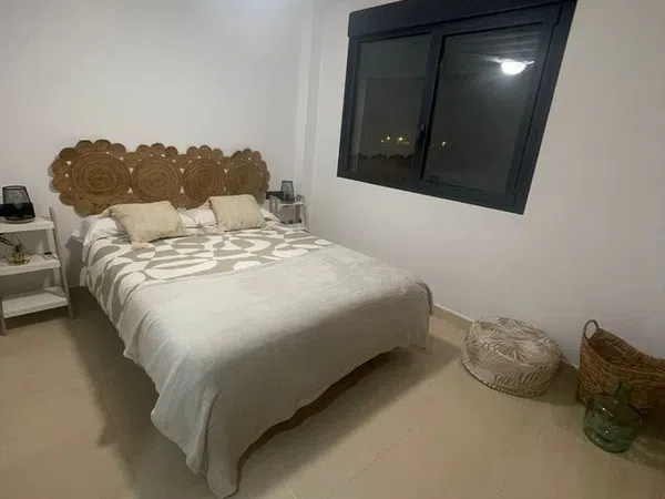 Piso en Juegos de Atenas n, 40, El Toyo, El Toyo - Foto 7
