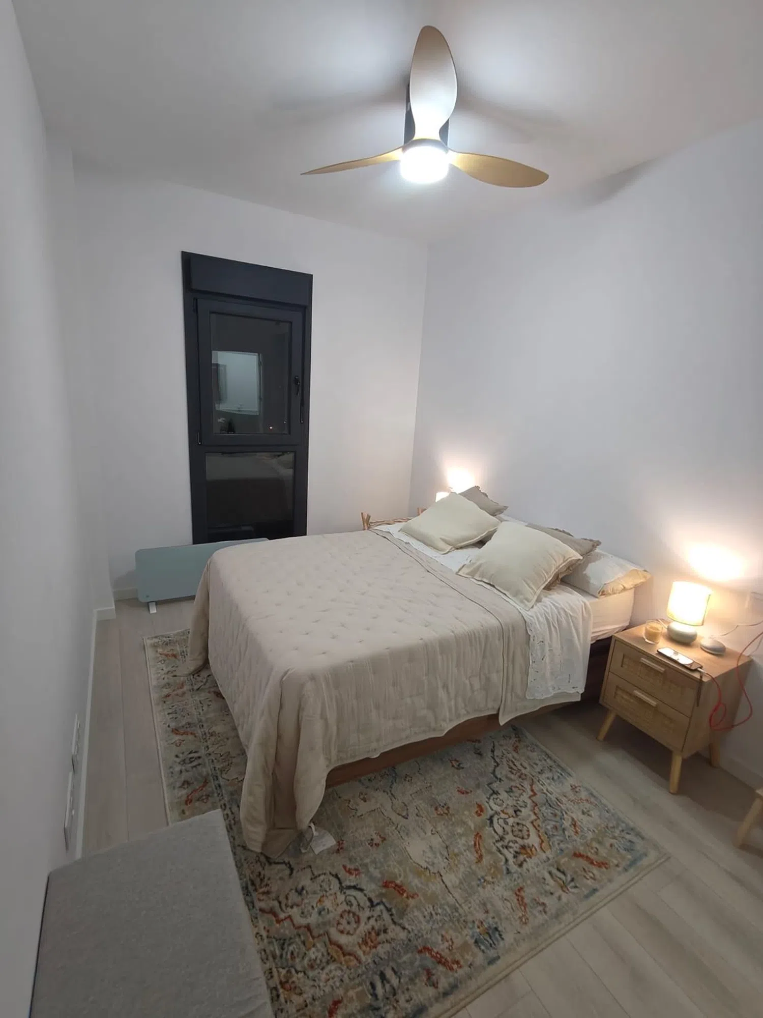 Piso en calle Amperio, 3 -5 - Foto 5