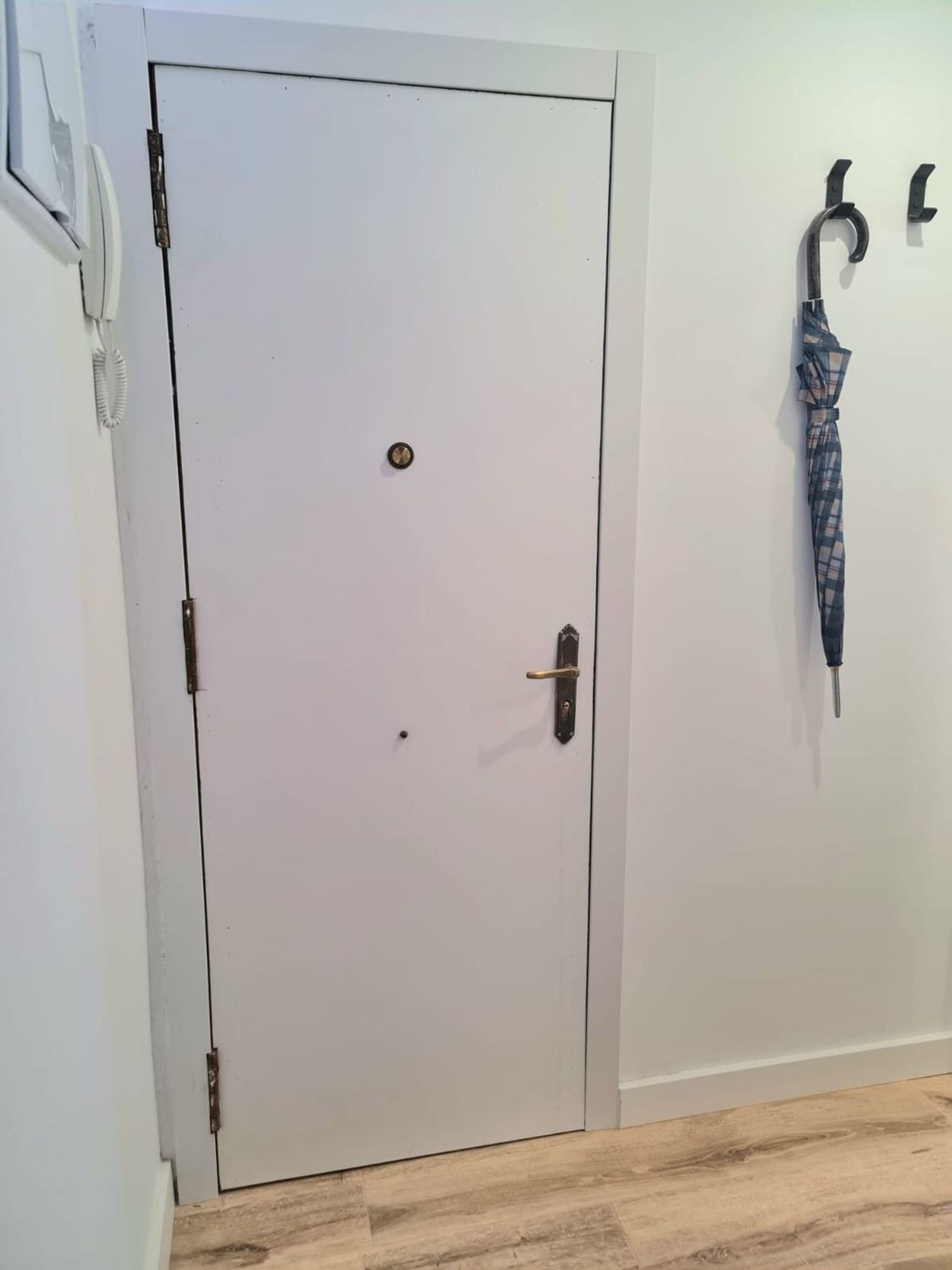 Piso en Gómez de Avellaneda, 51 - Foto 14