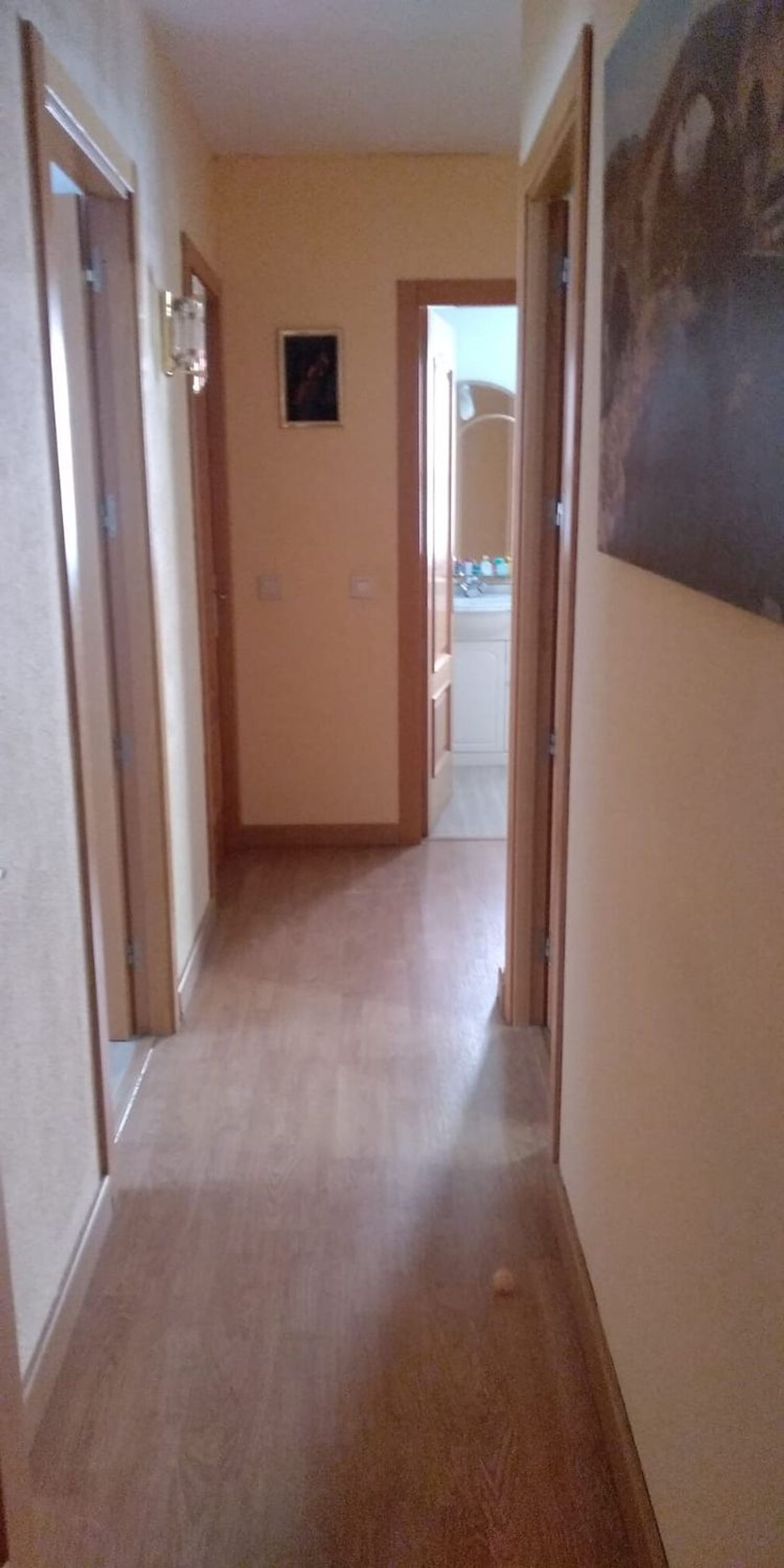 Piso en calle de Villacastín, 21 - Foto 1