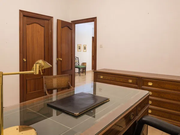 Piso en Calle Cortina del Muelle, 21, Centro Histórico - Foto 4