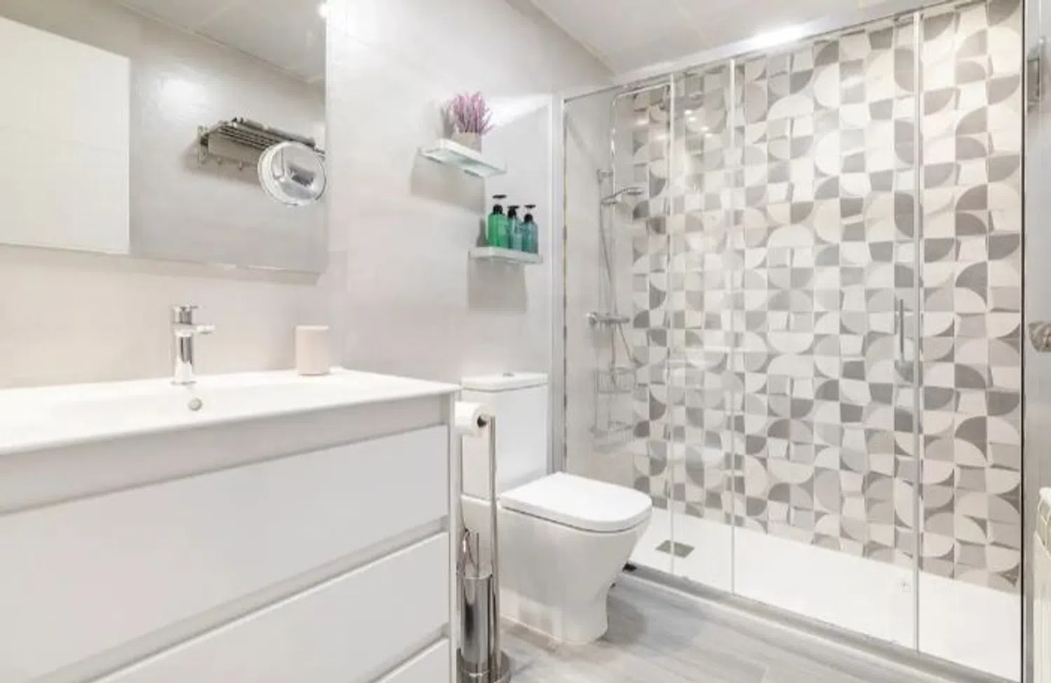 Piso en d`ignasi iglesias, 105 - Foto 13