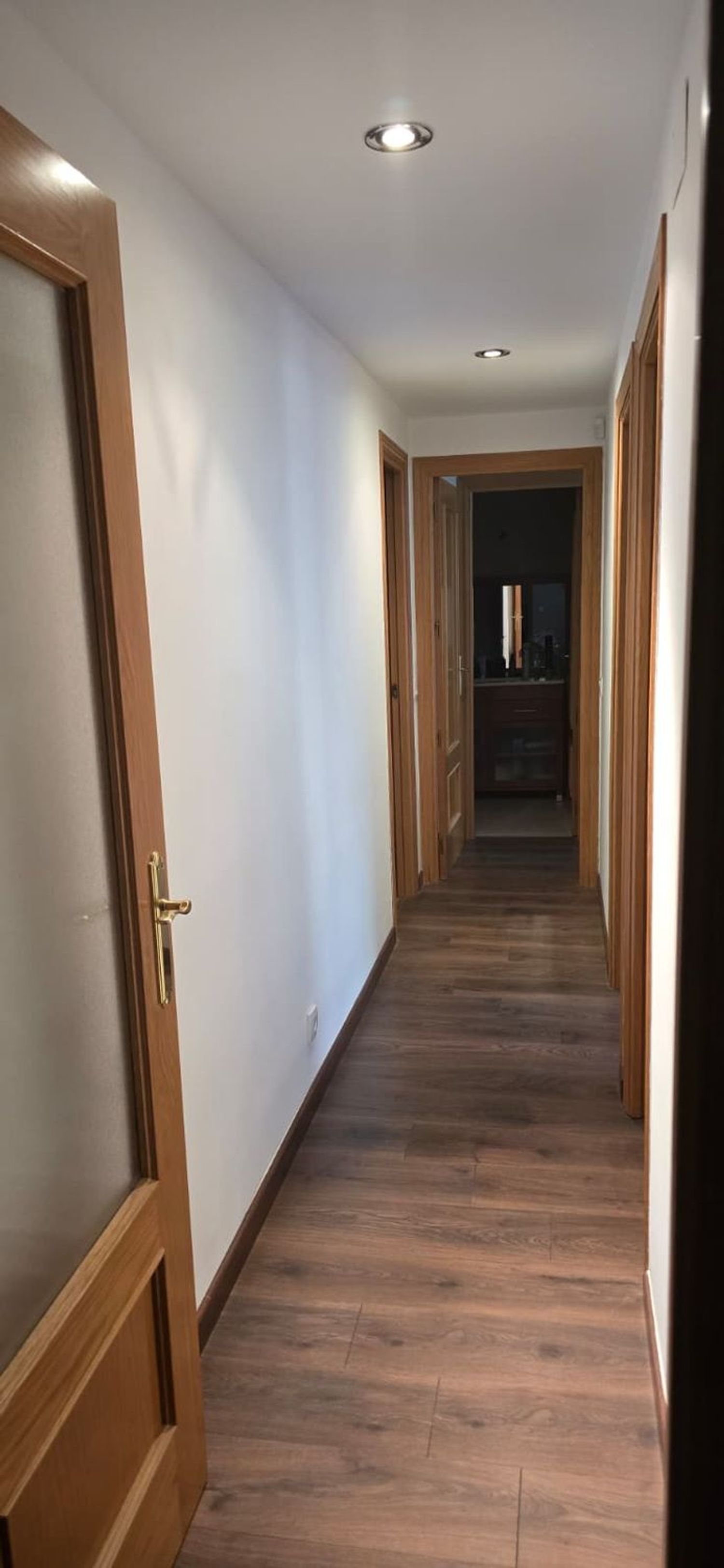 Piso en Avenida Clara Campoamor, 12, La Paloma - Asfain, La Paloma - Asfain - Foto 4