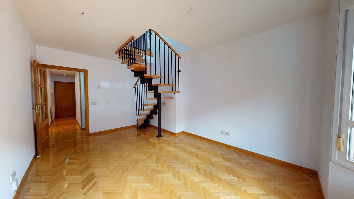 Dúplex en Calle Gallegos, 9, San Isidro - Los Almendros, San Isidro - Los Almendros - Foto 2