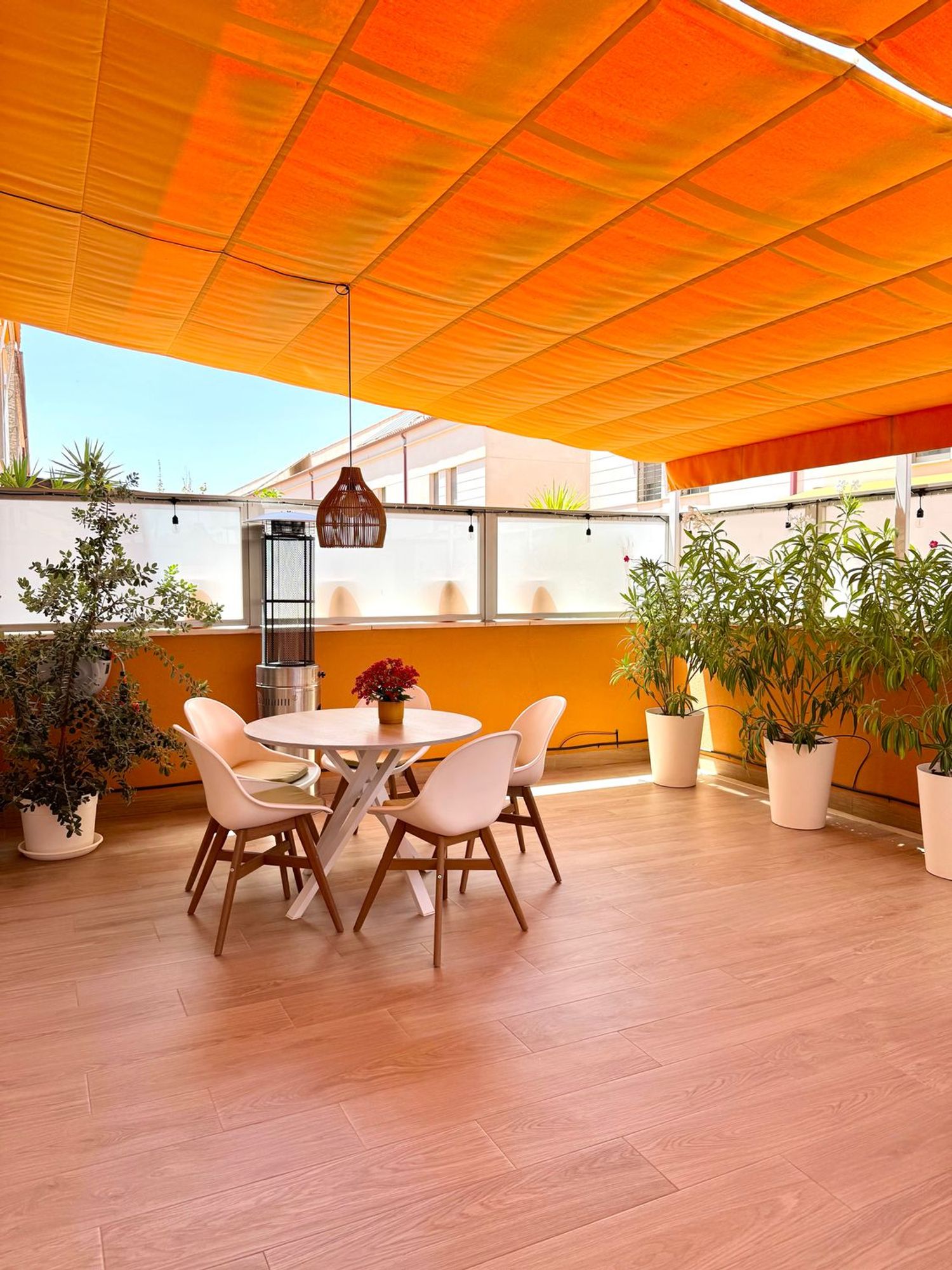 Chalet adosado en Avenida Conrado Albaladejo, 31, Alicante Golf - Foto 5
