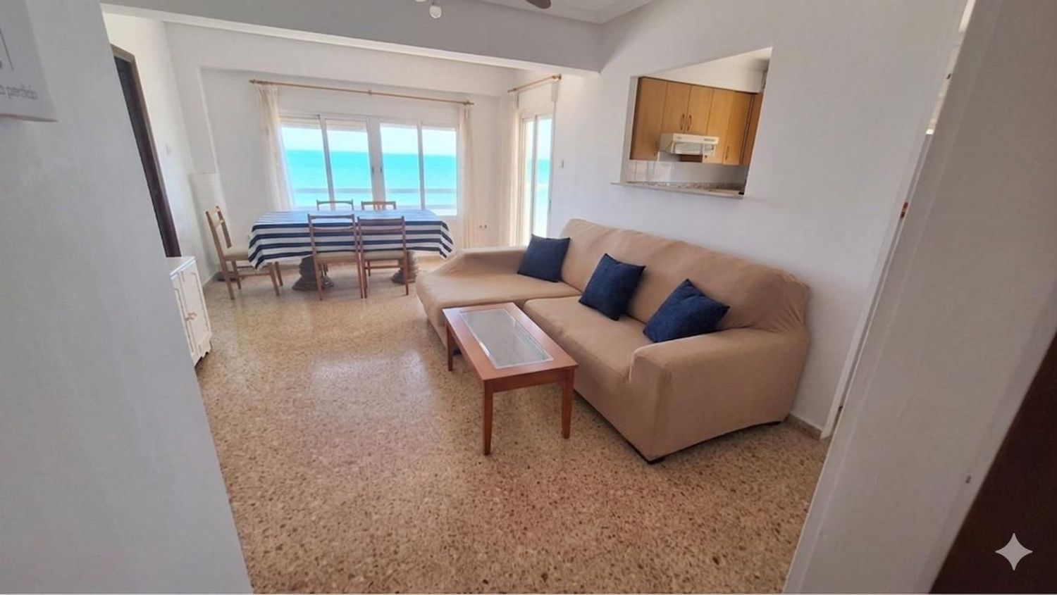 Piso en Plaza les Marines, 1, El Perelló, El Perelló - Foto 2