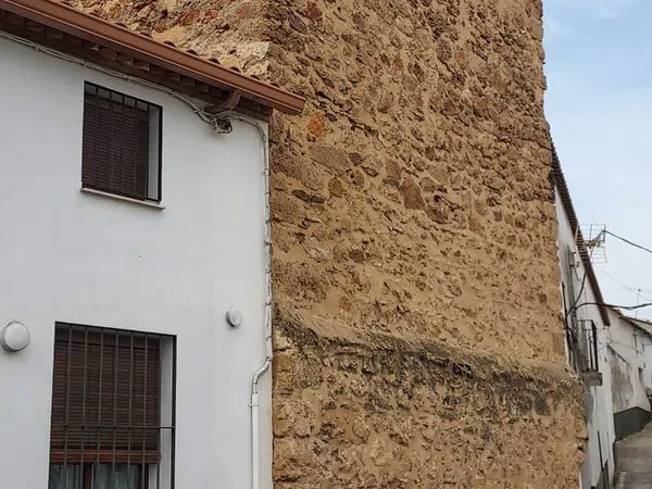 Casa de pueblo en Calle Carnicería, 11 - Foto 2