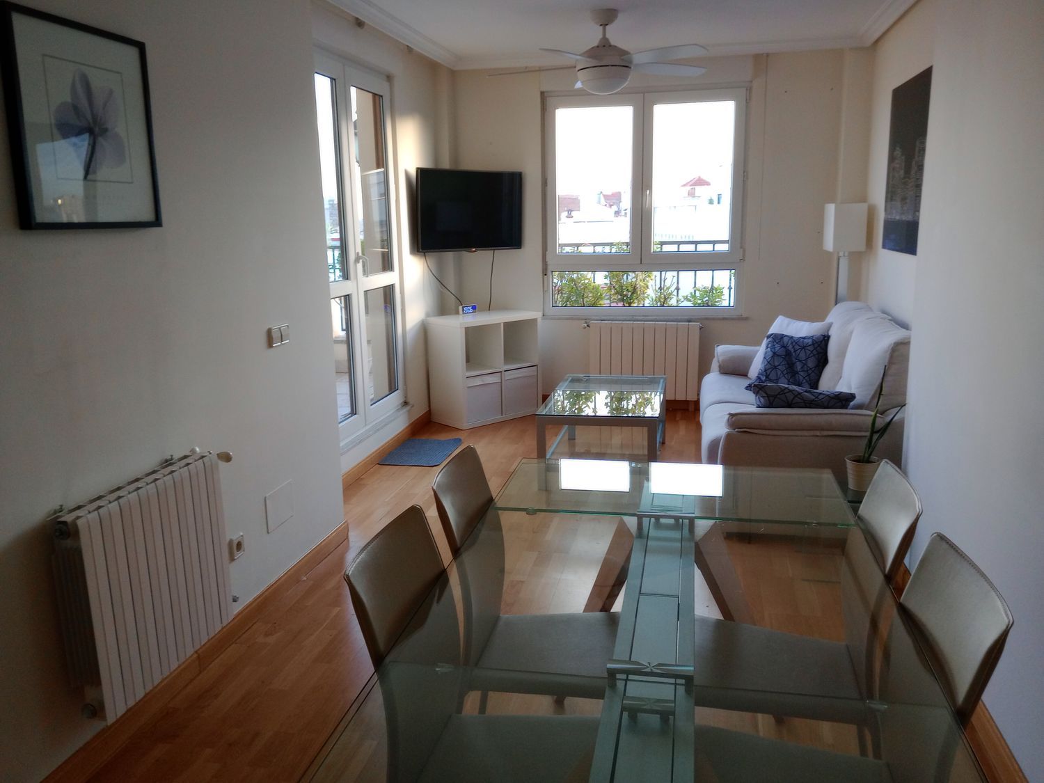 Ático en paseo Marqués de Zafra, 5 - Foto 20