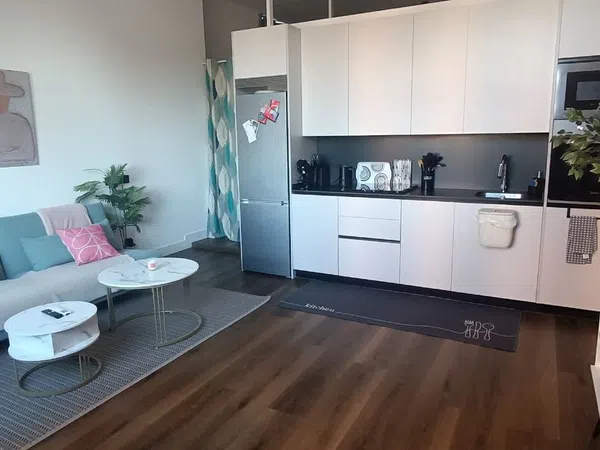 Estudio en Calle Fokker, 4 Bajoloft - Foto 14