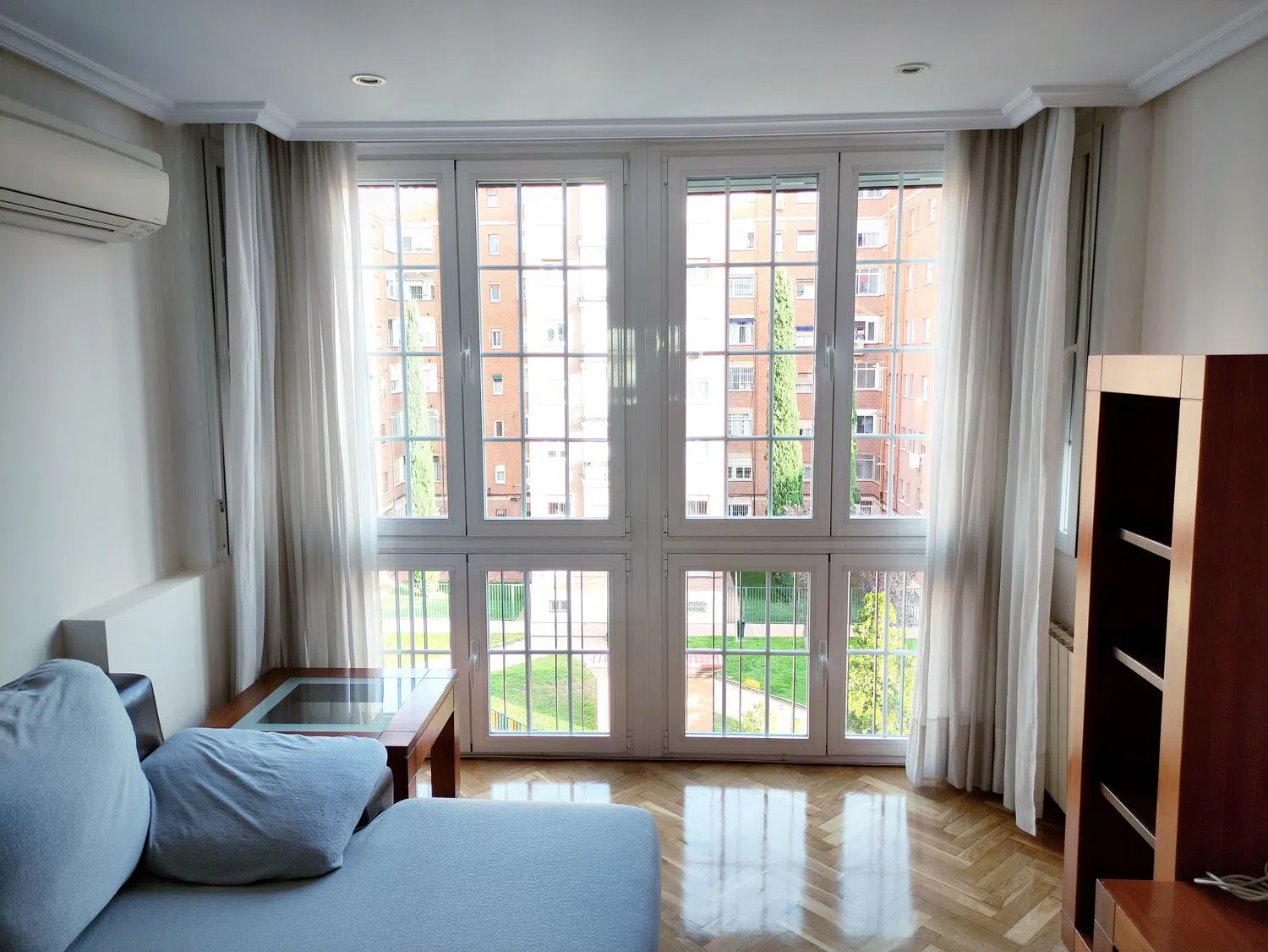 Piso en paseo de la Castellana, 248 - Foto 4