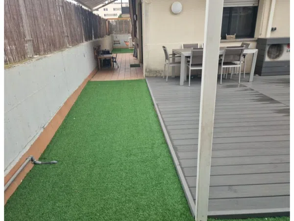 Piso en B-141, 46 - Foto 1