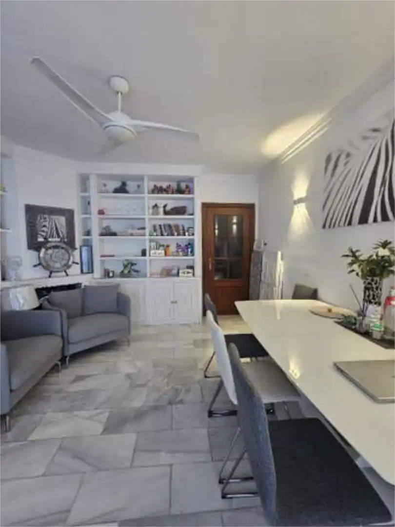 Piso en San Pedro Alcántara - Foto 5
