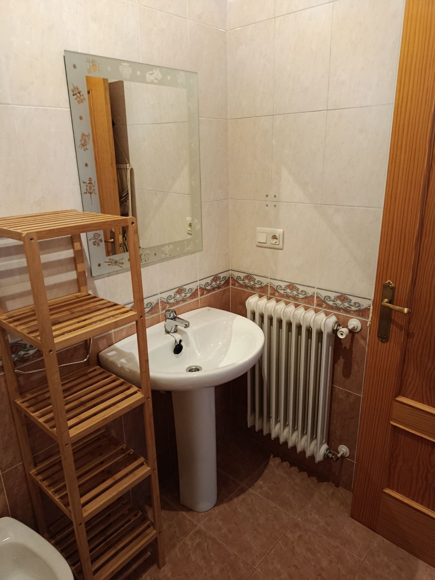 Chalet adosado en Avenida de los Reyes Católicos, 59 - Foto 30