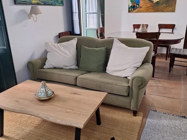 Estudio en Calle Santa Isabel, 8, Centro - Foto 4