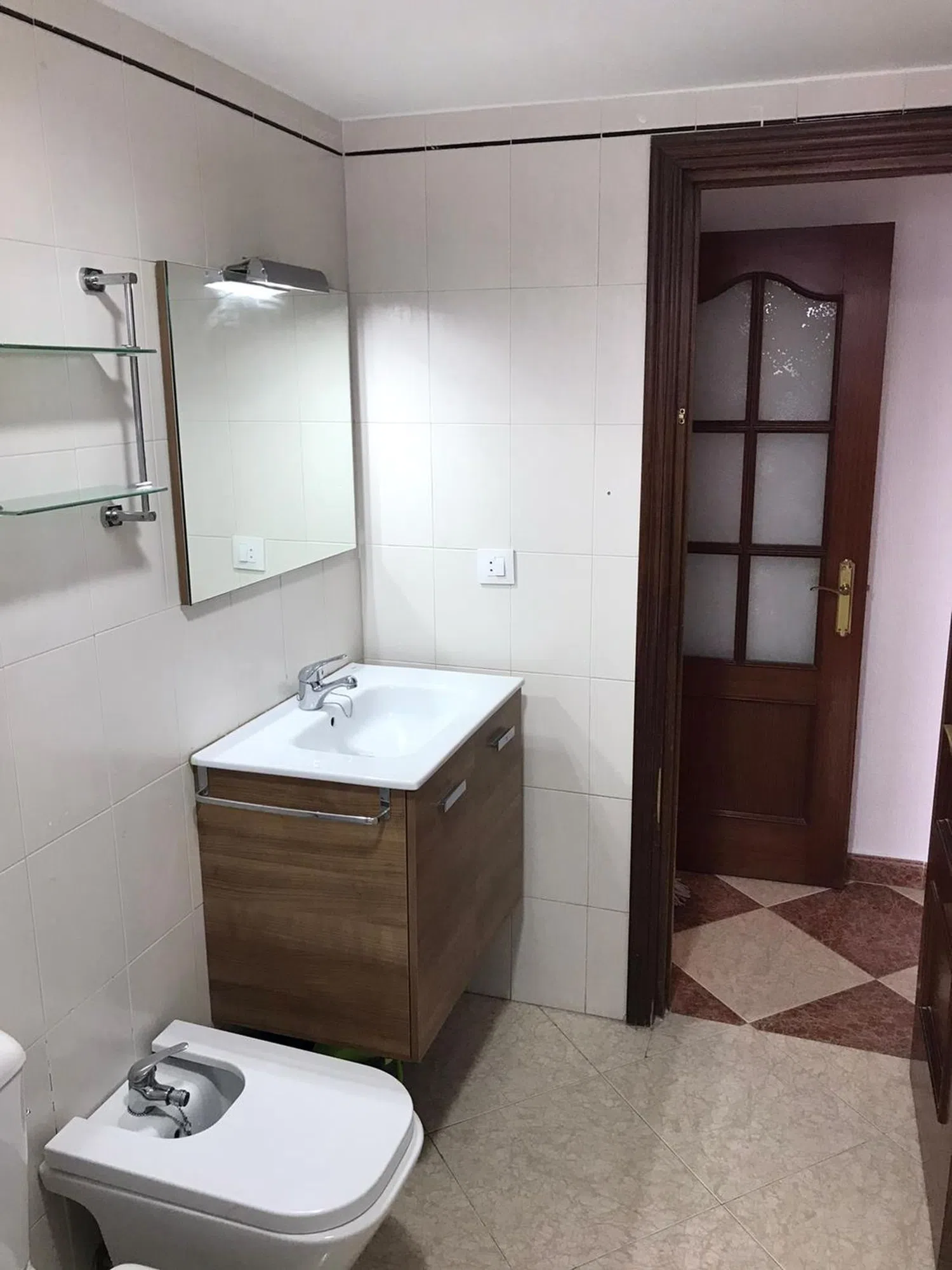 Piso en calle Amador de los Ríos, 15 - Foto 23