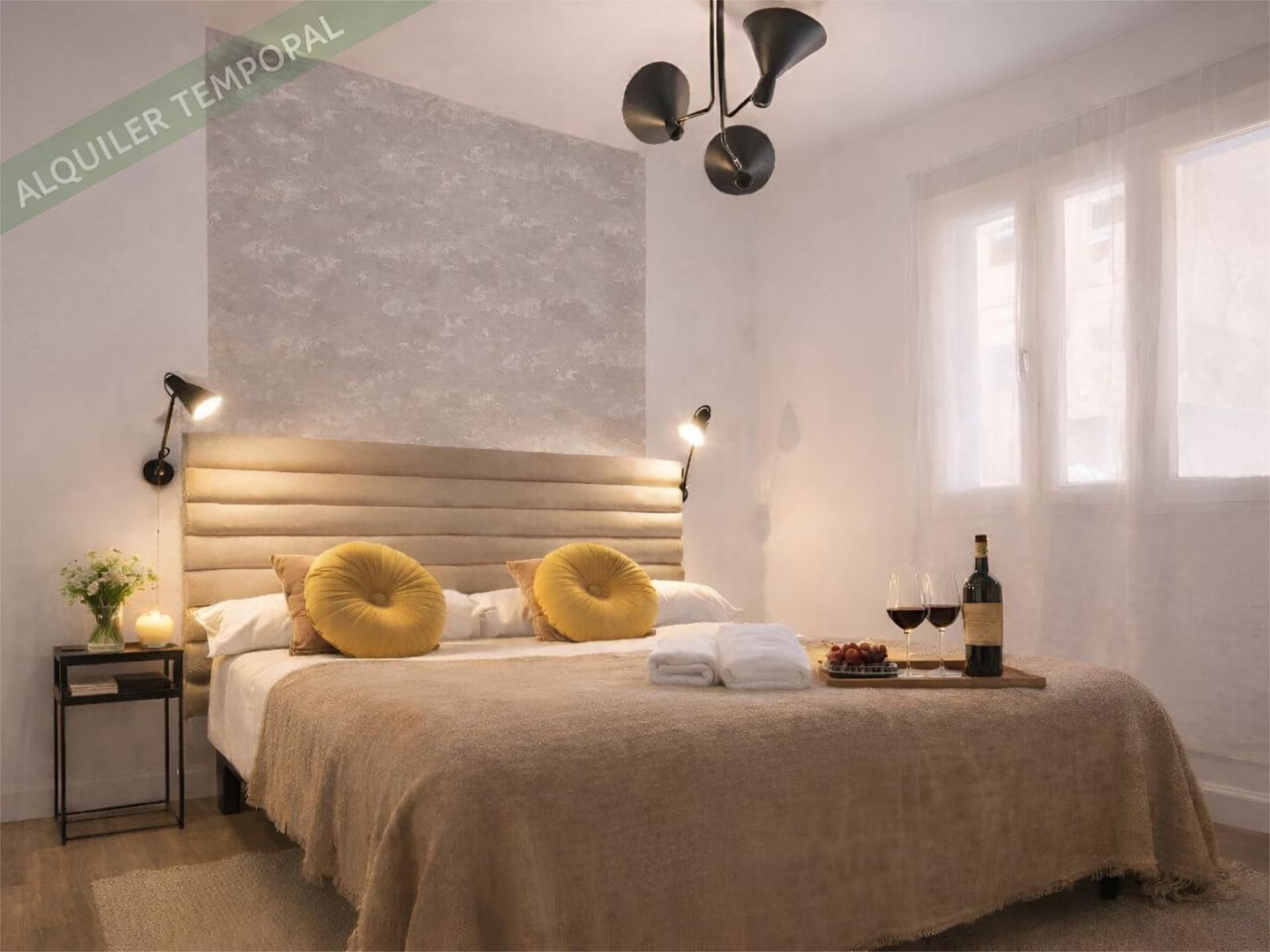 Piso en calle de los Estudios 9