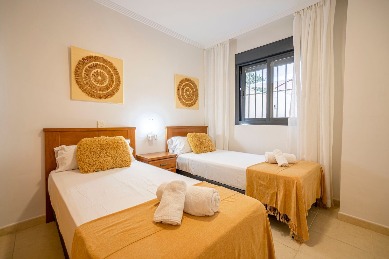 Piso en Calle Mar Cantabrico, 3, Poniente - Faro - Foto 30