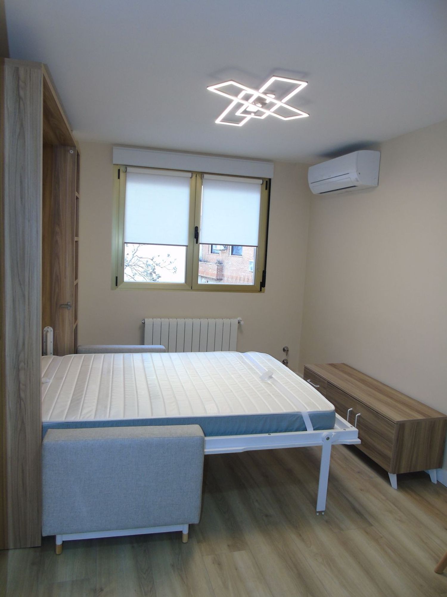 Estudio en calle de Churruca, 2 - Foto 3