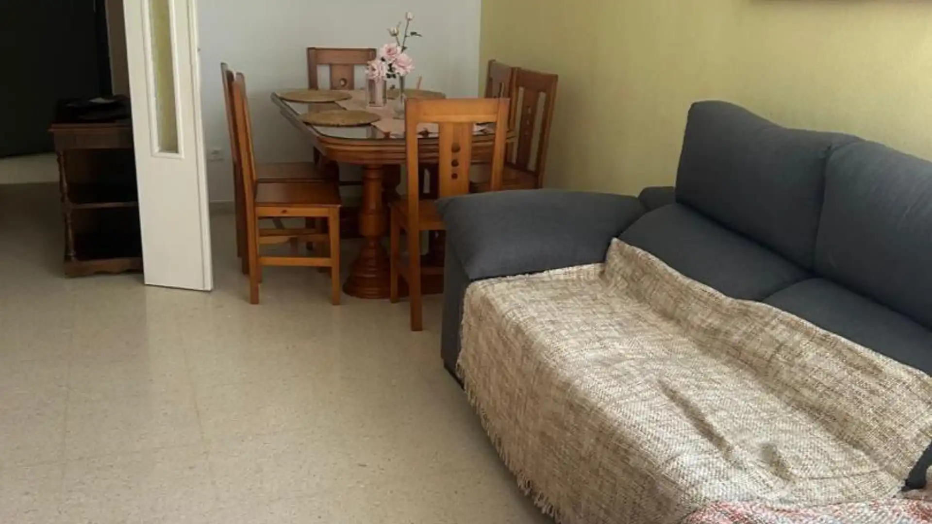 Piso en  Calle Domingo Ortega 19B - Foto 18