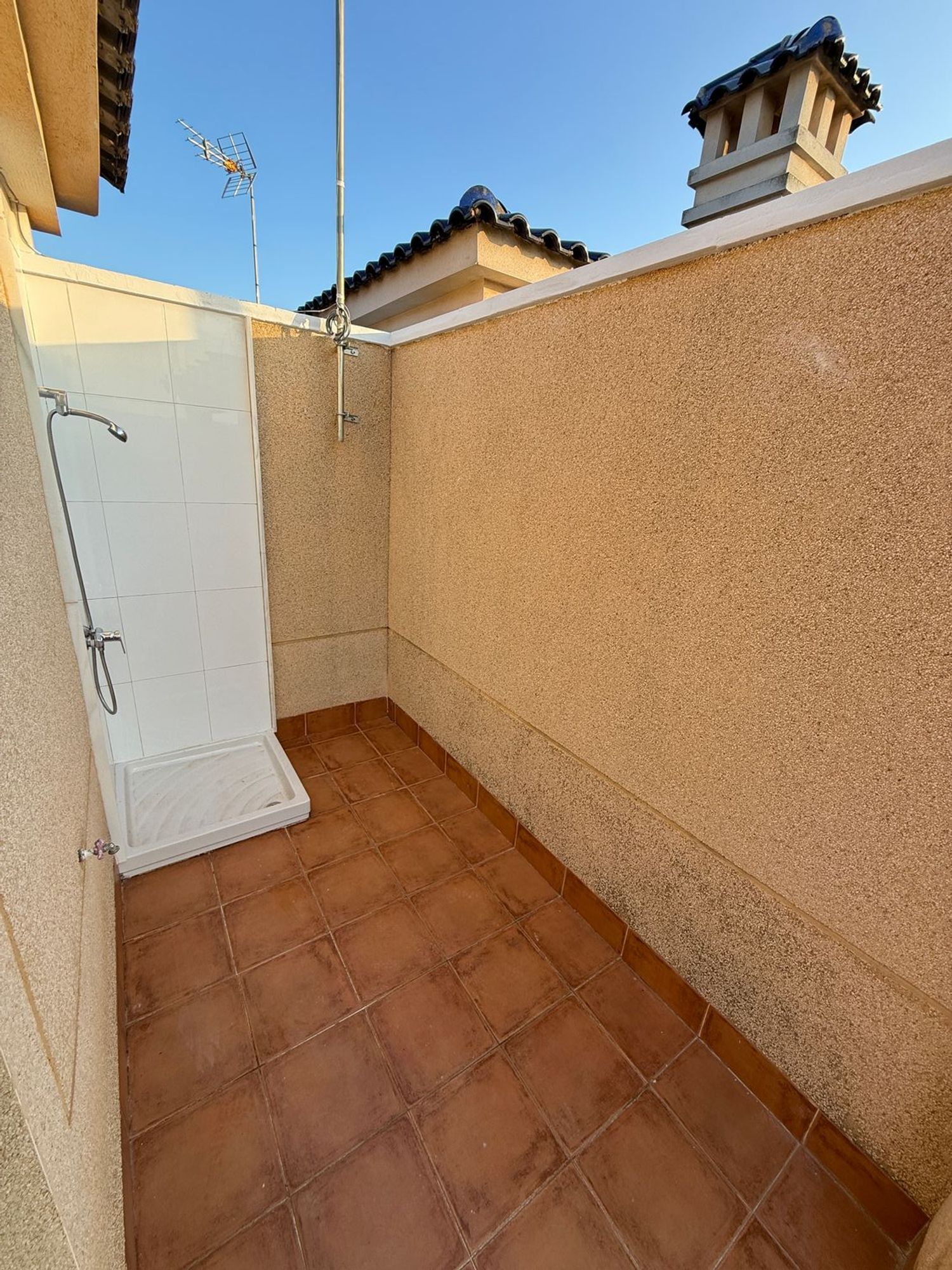 Chalet pareado en Calle Río Esla s/n, Mil Palmeras, Mil Palmeras - Foto 22
