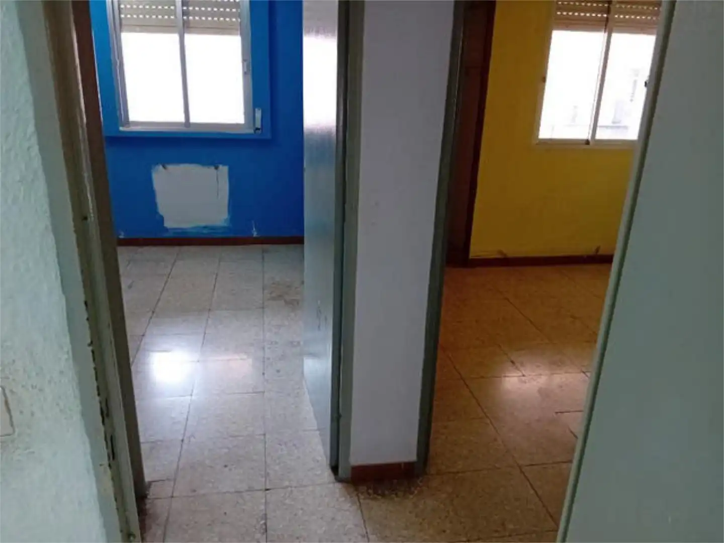 Piso en Edificio Europa - Foto 5