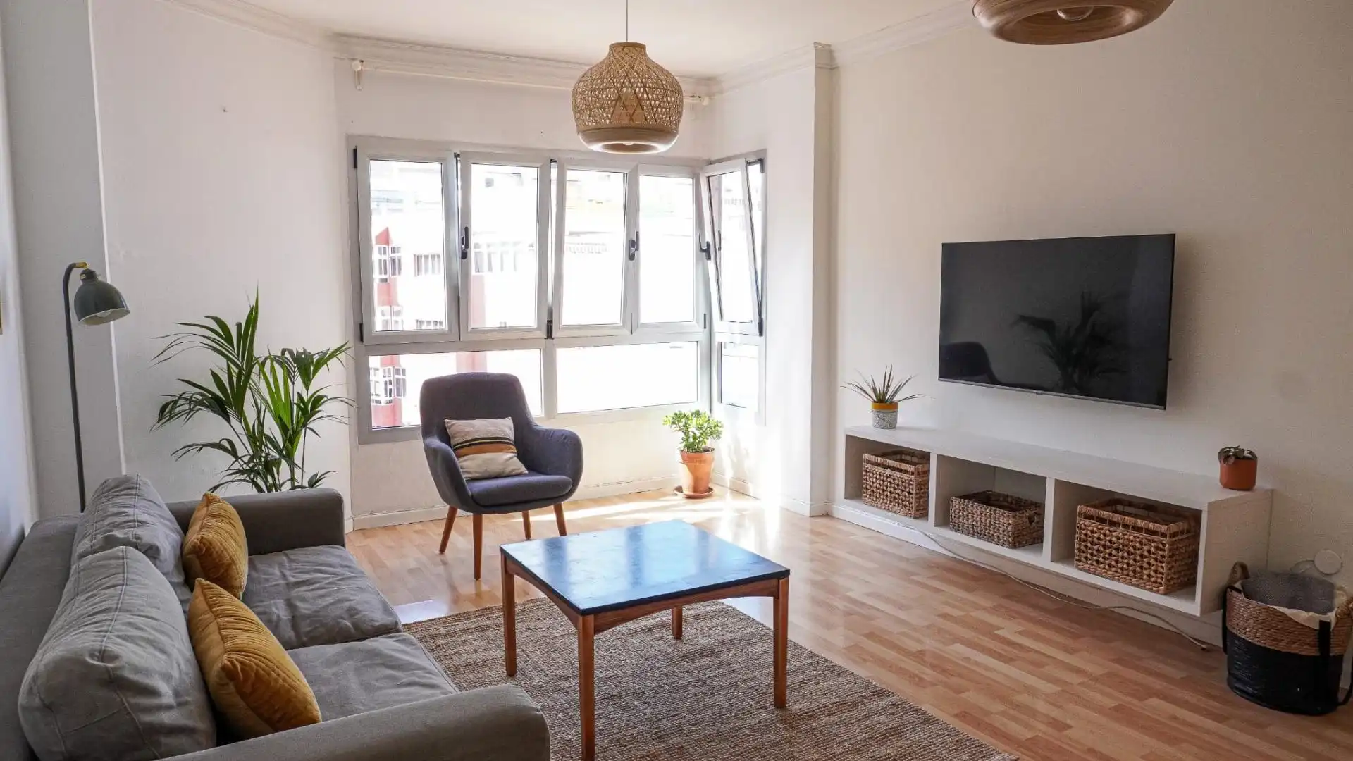 Piso en  Calle Vigilante García Cabello 6 - Foto 2