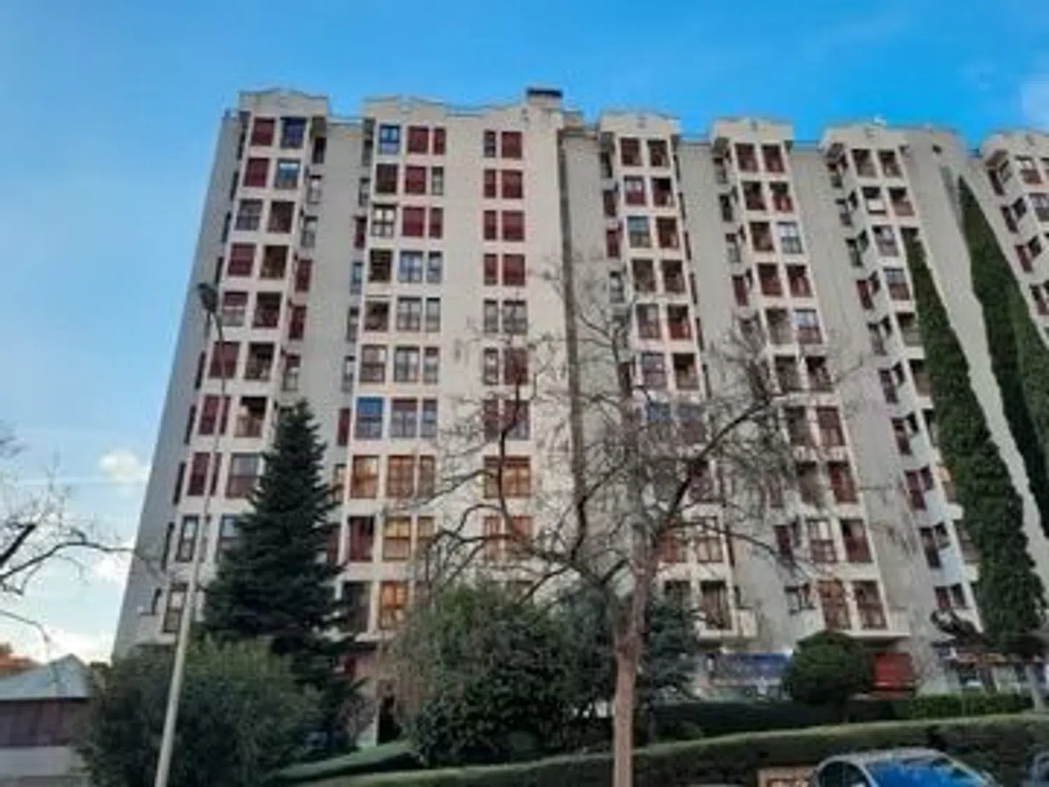 Piso en calle de La Hiruela, 1 - Foto 12