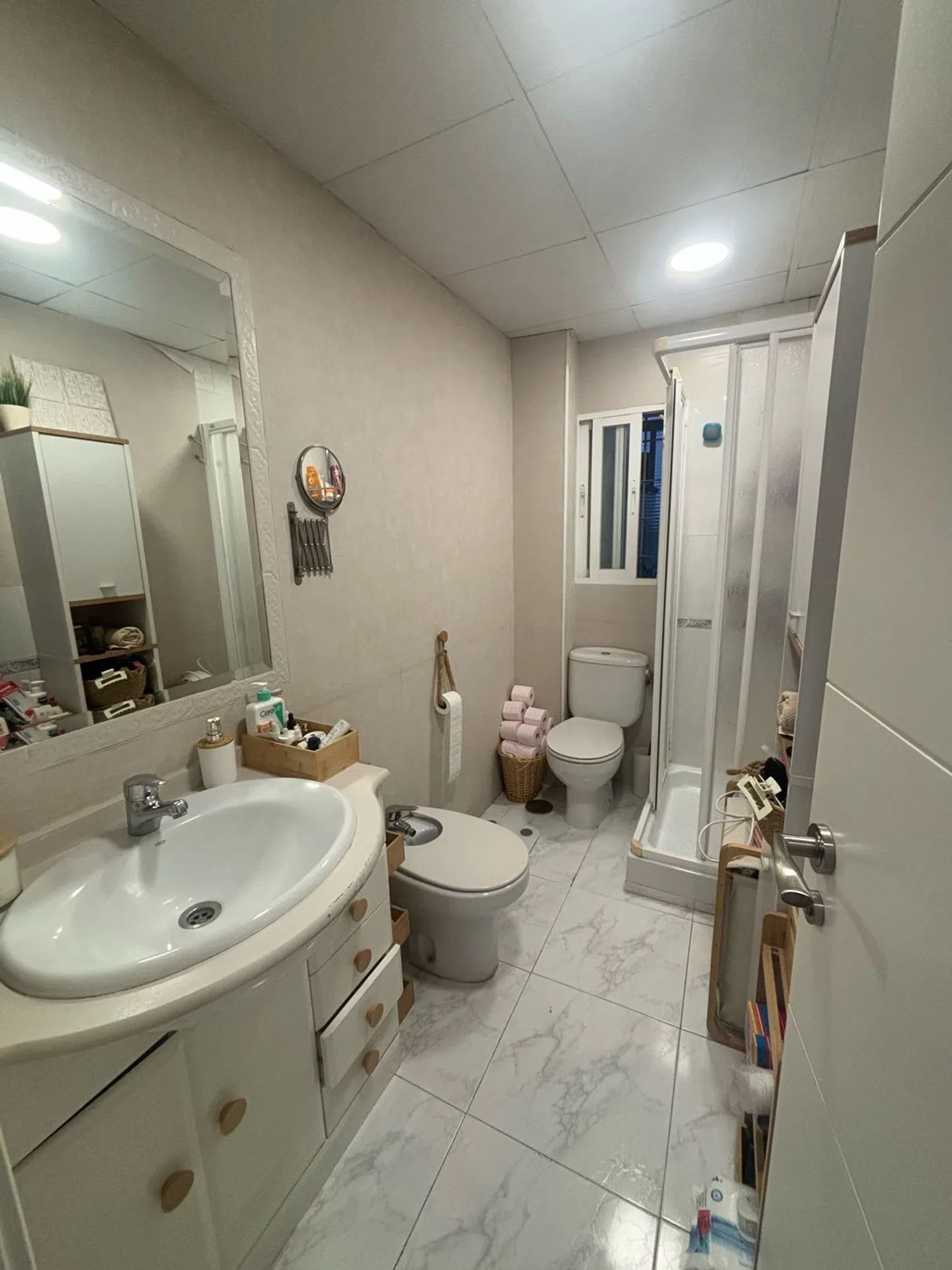 Piso en calle de Francisco Iglesias, 63 - Foto 6