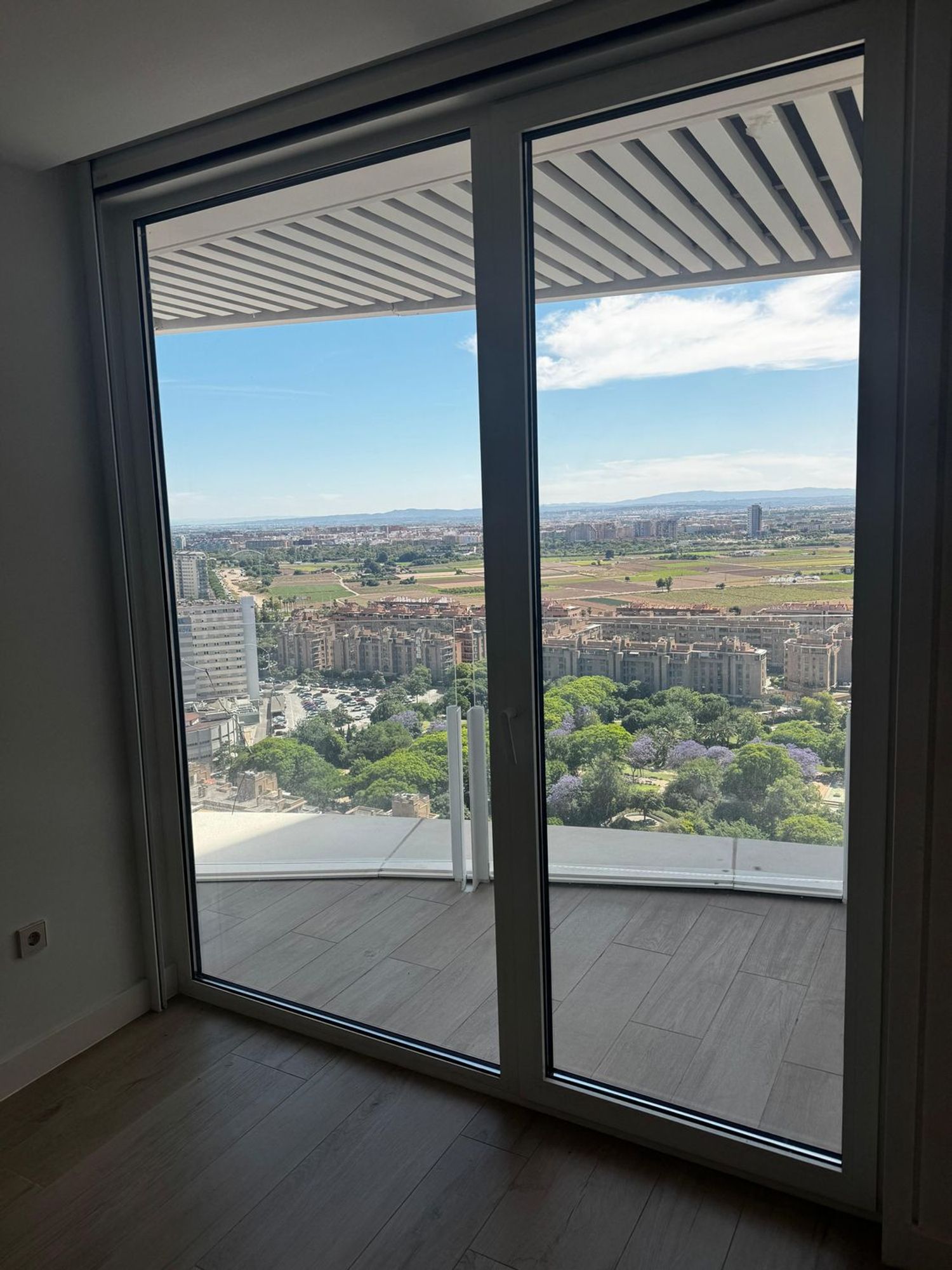 Piso en Avenida de les Corts Valencianes, 47 - Foto 6