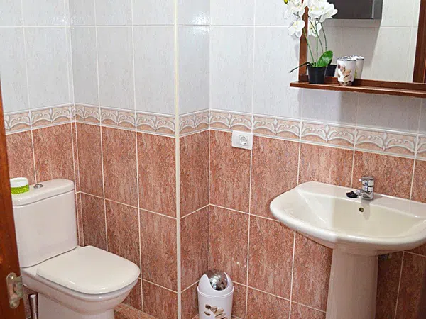 Piso en Calle Nanino Diaz Cutillas, 10, Añaza - Foto 12