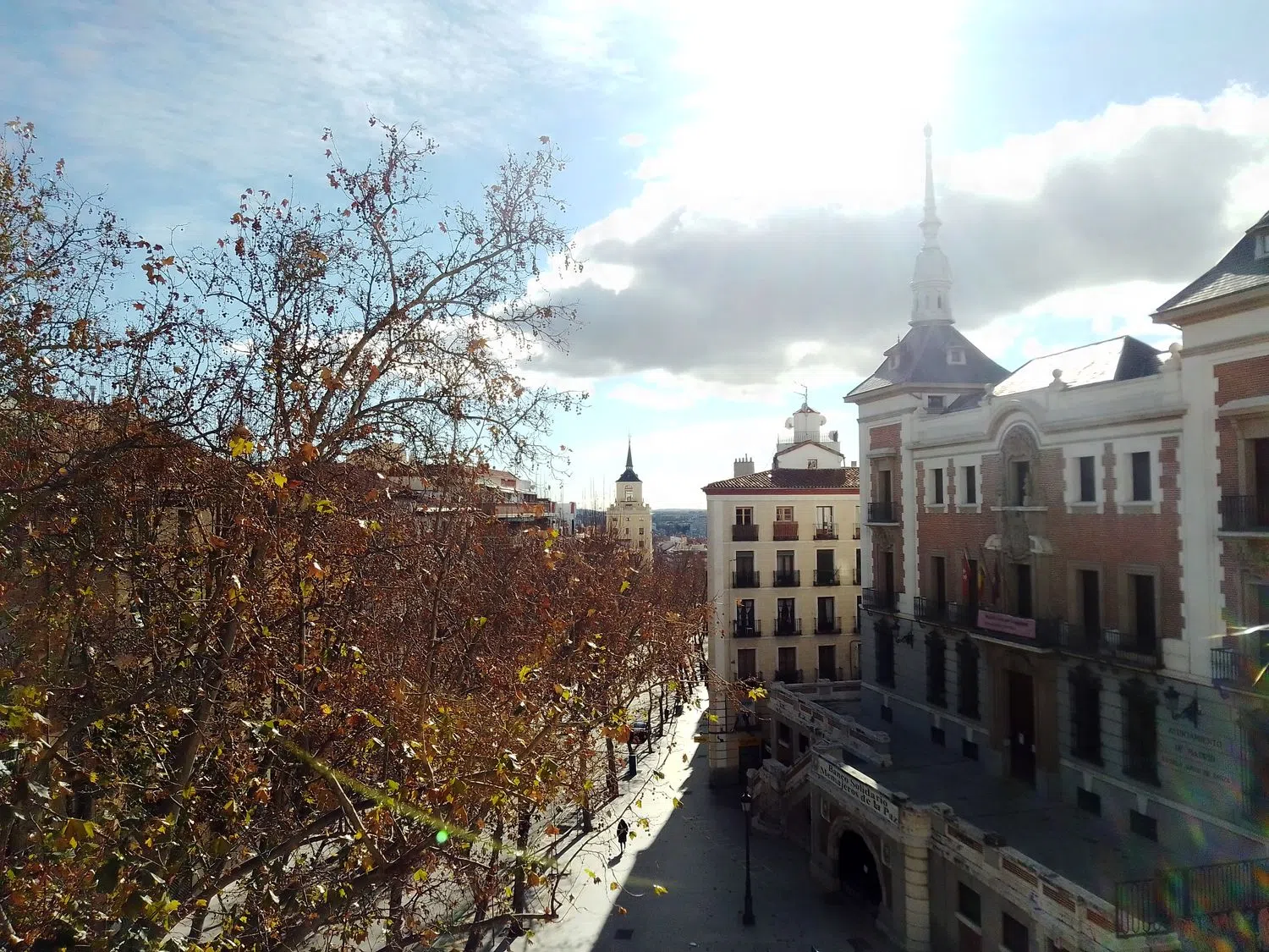 Piso en plaza de Cascorro, 12 - Foto 4