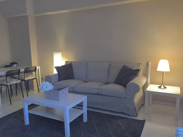 Piso en calle Ponciano Ponzano, 5