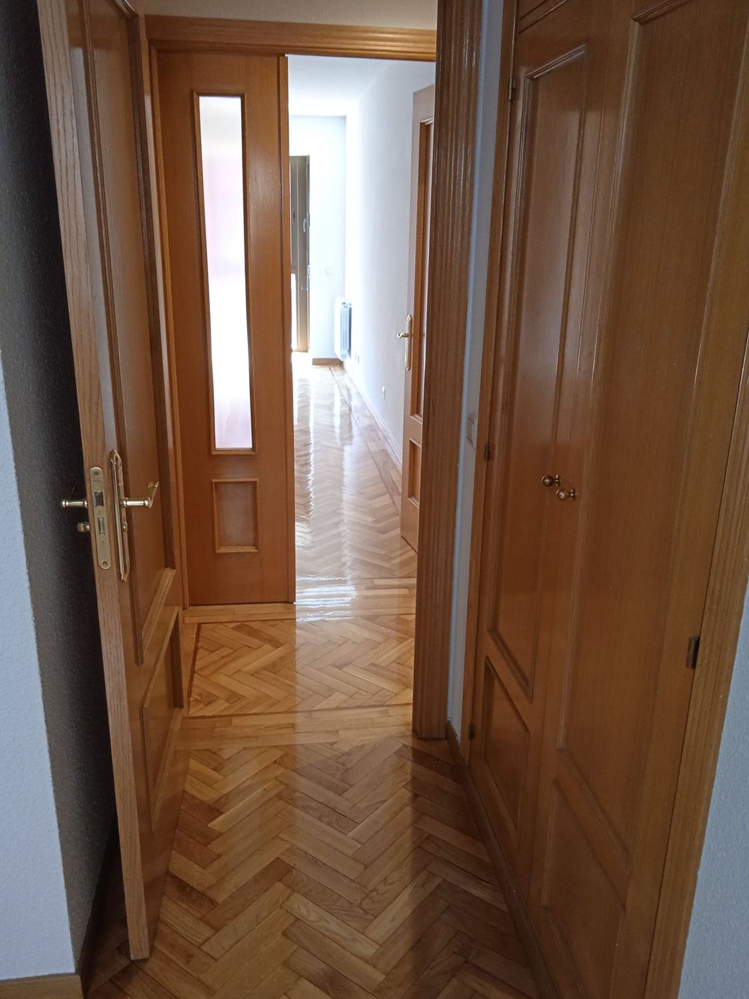 Piso en Calle El Majuelo, 6, Acacias - Foto 5